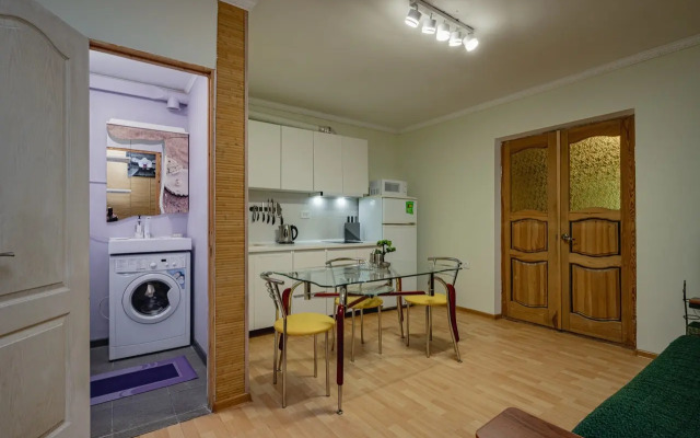 Oblaka 3 Etazha Terassa Mangal Private house