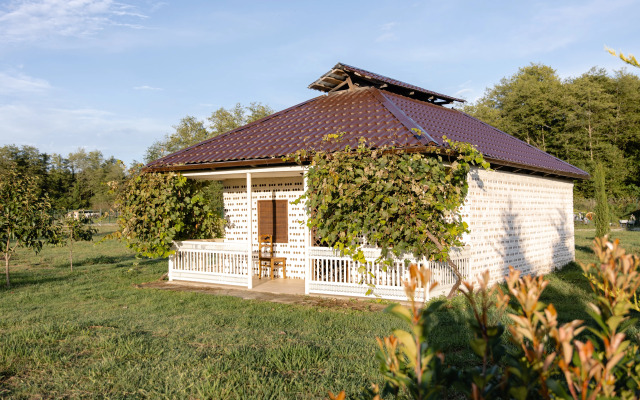 Lavanda Guest house