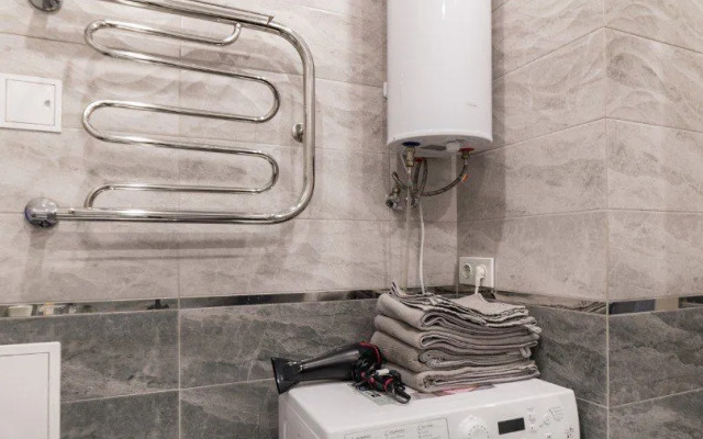 Квартира на Улице Комсомольская 2