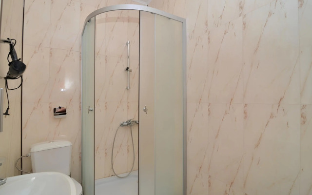 Апартаменты Дельфин 1