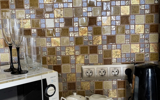 Shikarnaya S Vidom Na Gorod Flat
