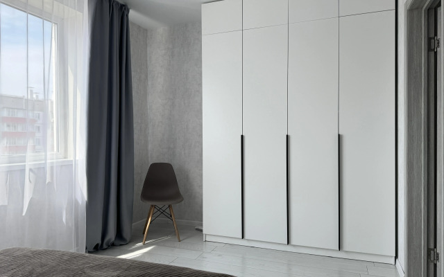 Квартира на Батурина 20