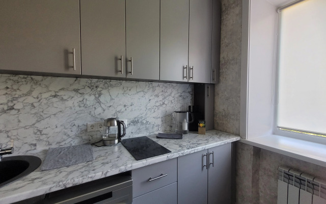 Uyutnaya Dvushechka Flat