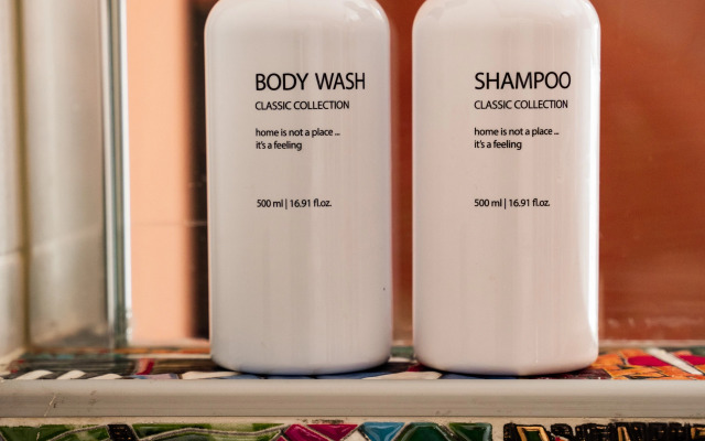 Частный дом Тихая гавань