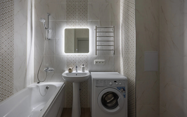 Квартира Top House рядом с канатной дорогой