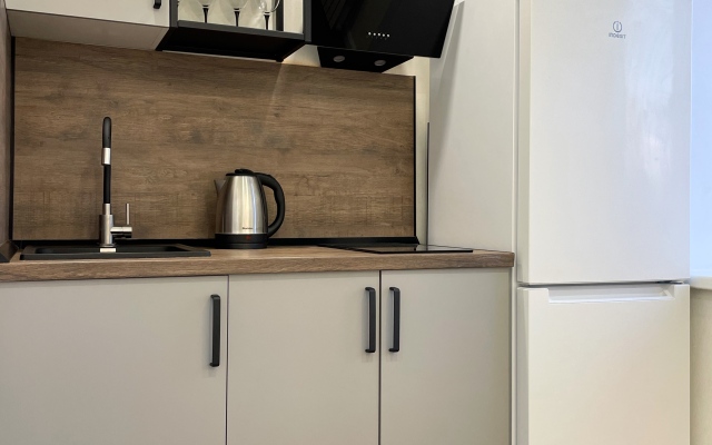 Квартира Riders Apartments 10