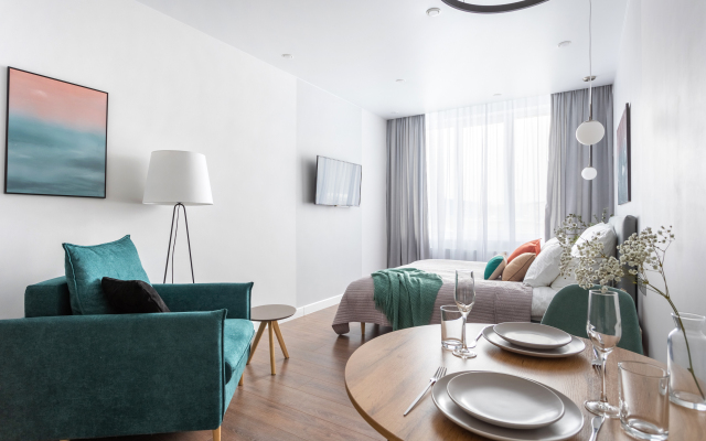 NEO GREEN Apartments