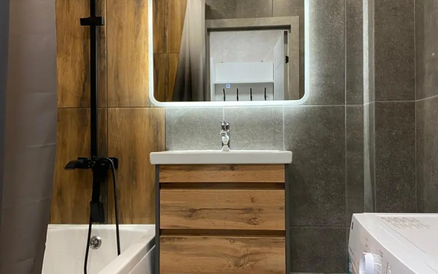 Квартира на Улице Лыжников 3