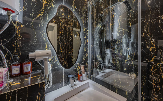 Апартаменты на Улице Рождественская