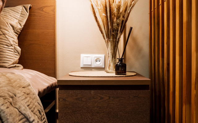 Квартира Уютные апартаменты возле ТРЦ Планета