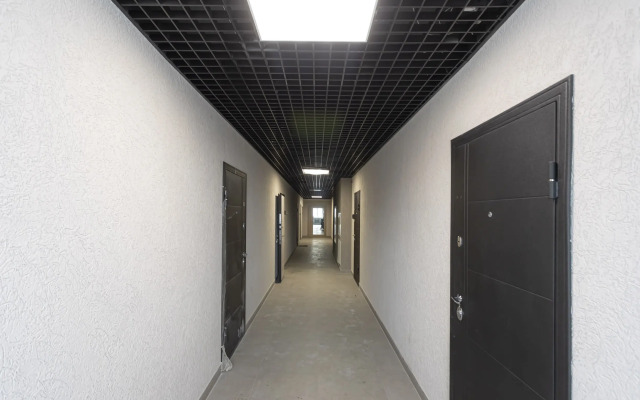 Квартира уютная с шикарным видом из окна