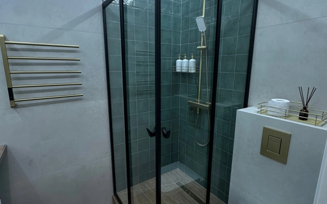 Квартира Уютная