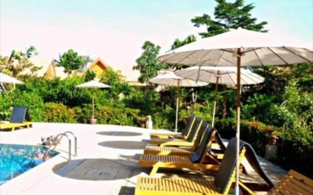 Gerd And Noi Resort Hotel