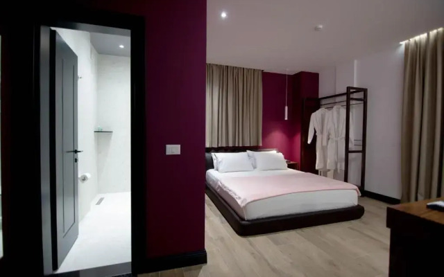 Hotel Mergan