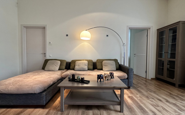 Квартира Шикарная трешка в центре города