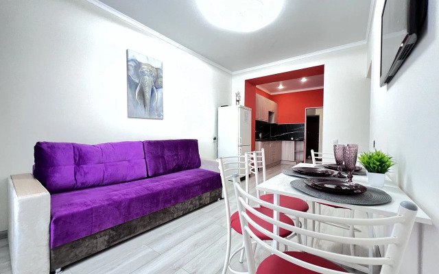Na Ulitse Gostinaya 3 Flat