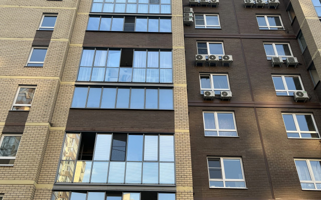 V Zhk Nyyuton Apartments