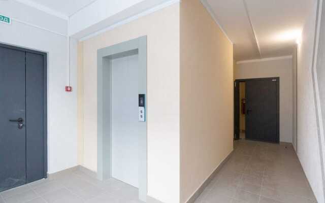 Апартаменты Jet Life у аквапарка