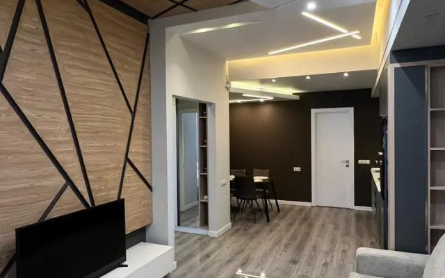 V Samom Tsentre Na Teryyana 8 Flat
