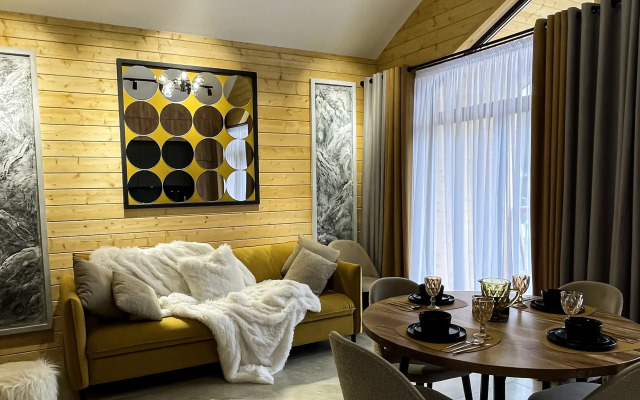 Гостевой дом River & House