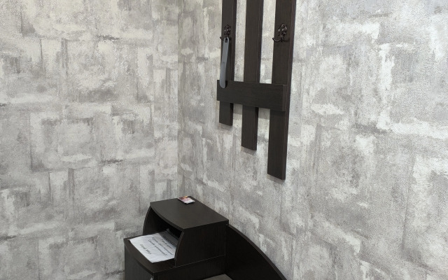 Апартаменты на Бегичева 13