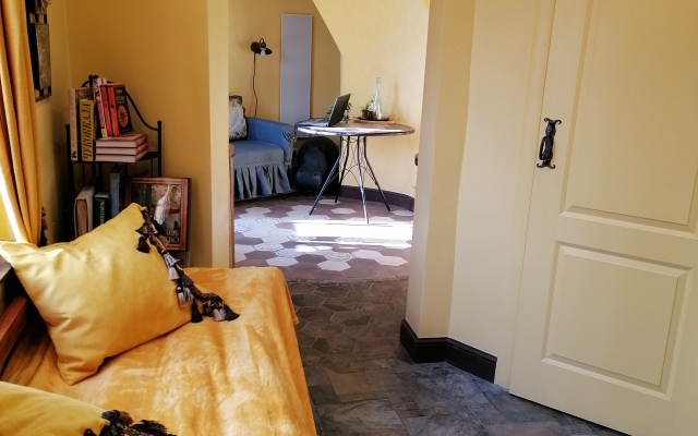 Dom Na Ozere Villa