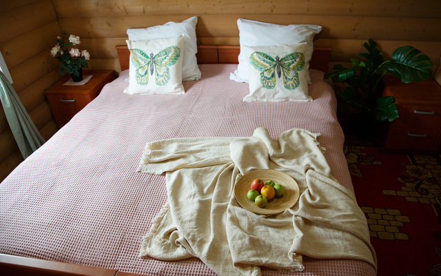 Гостевой дом Щепка