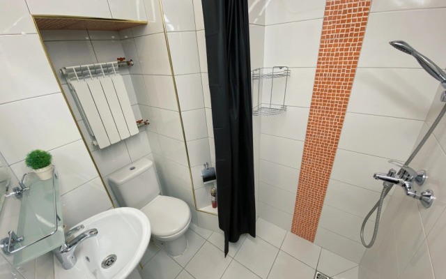 Poluostrov Studio 2 Apartament
