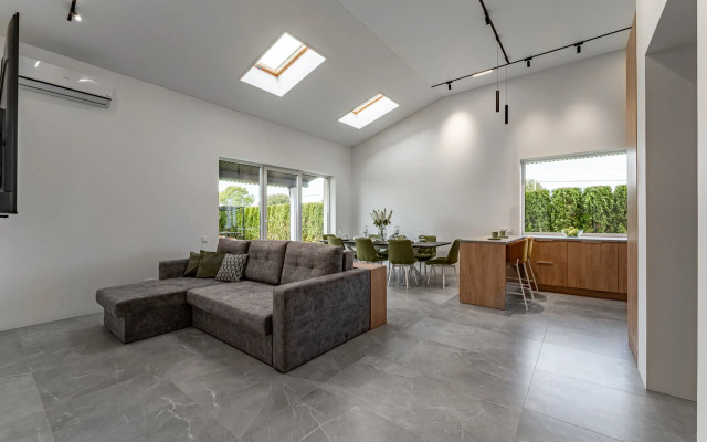 Вилла Дом Apart-Deluxe Легенды моря