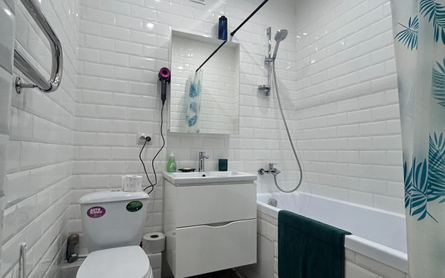 Квартира Уютная в центре города