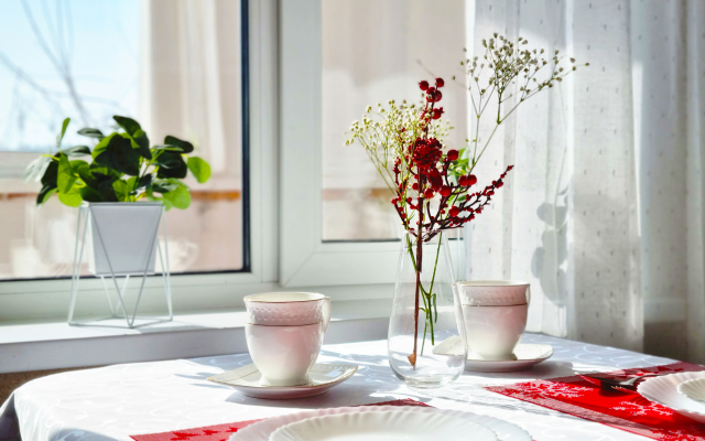 Апартаменты Бизнес класса Гармония у Ледового Дворца