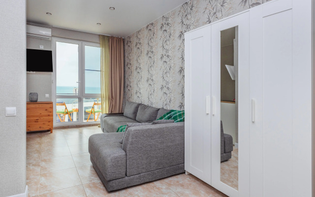 Kasablanka Kseniya Flat