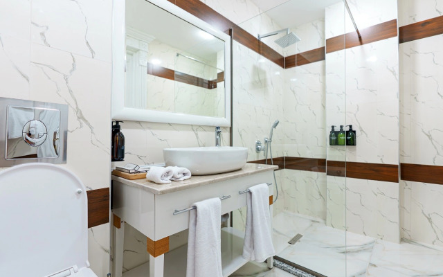 Санаторий "Парк Шафран"