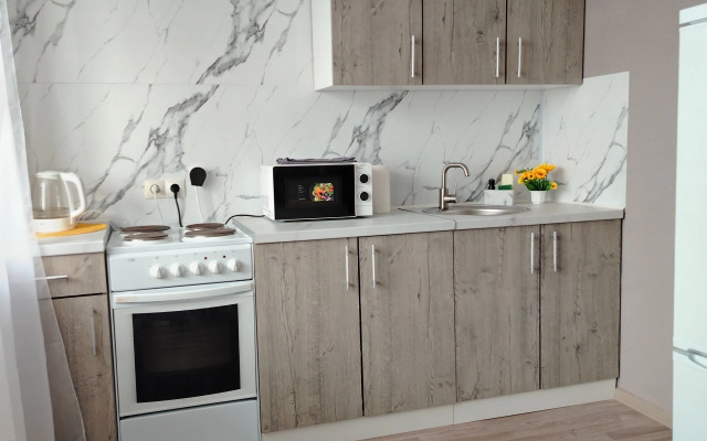 Квартира Подсолнух