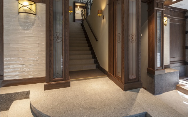 Aglaya Kortyard Hotel