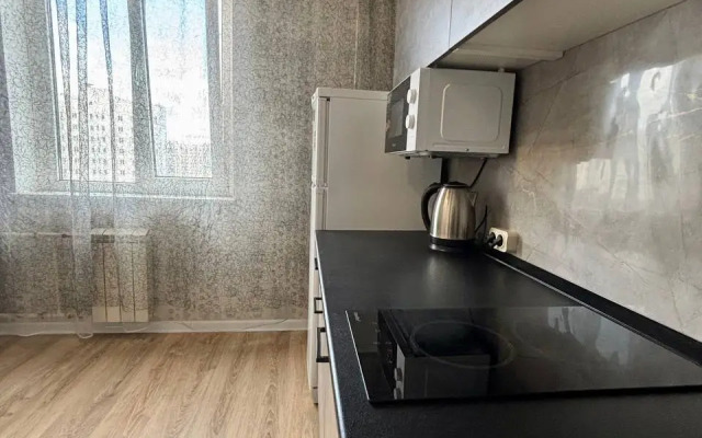 V Tsentralnom Rayone Goroda Flat