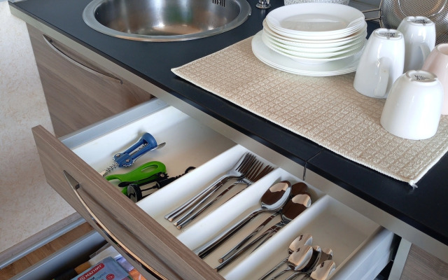 Квартира на Улице Карла Маркса 47