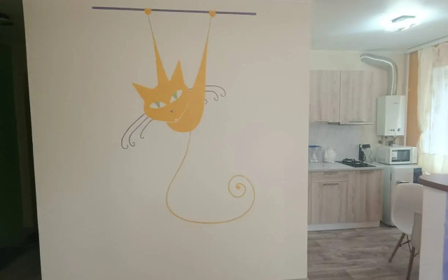 Квартира в самом сердце Великого Новгорода