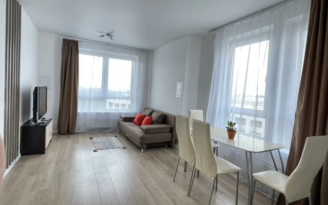 Viktory Apart 5 Apartment