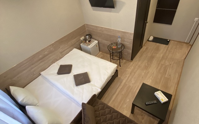 Aeroport Vnukovo Mini-hotel