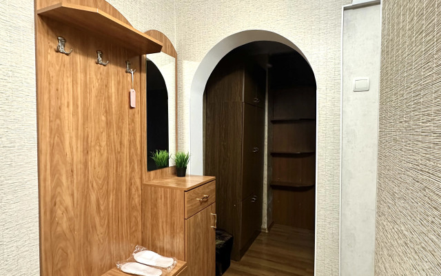 Квартира на Николо-Козинской 5