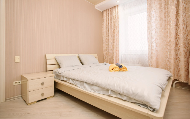 Shagal Uk Atmosfera Apartments
