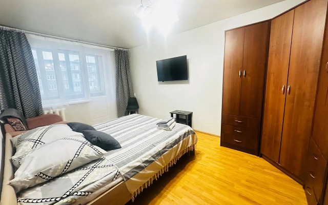 Квартира уютная в центре