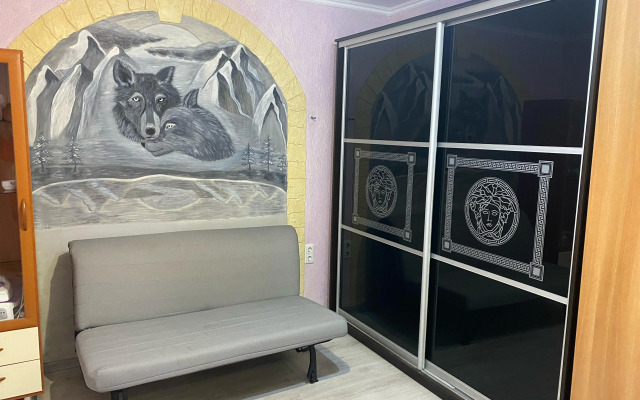 Квартира Дача