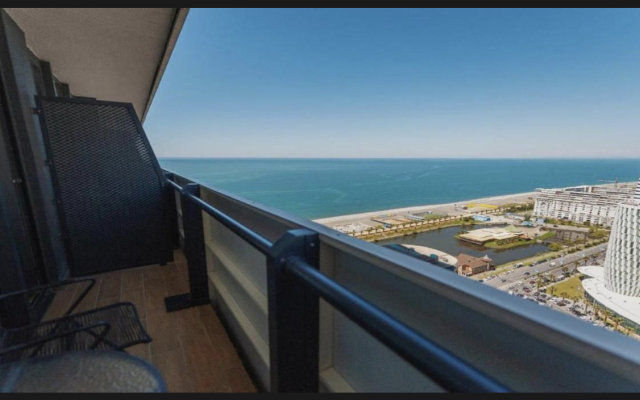 V&v Orbi Сiti Apart Hotel