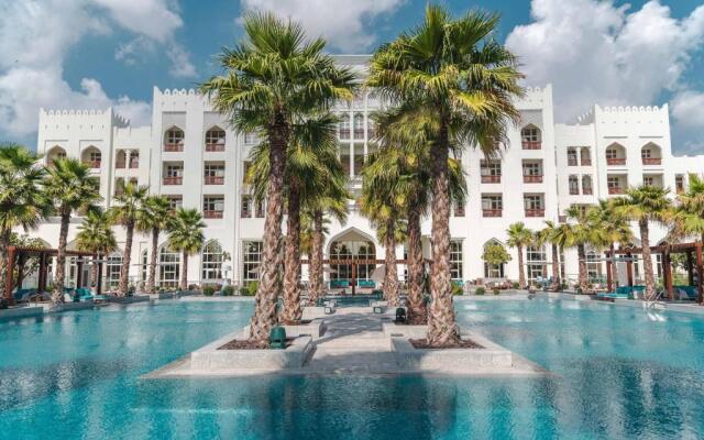 Al Messila, a Luxury Collection Resort & Spa, Doha