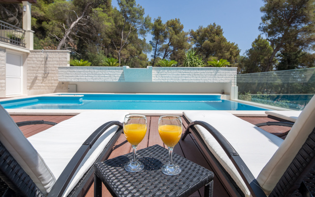 Villa Fani Apartments