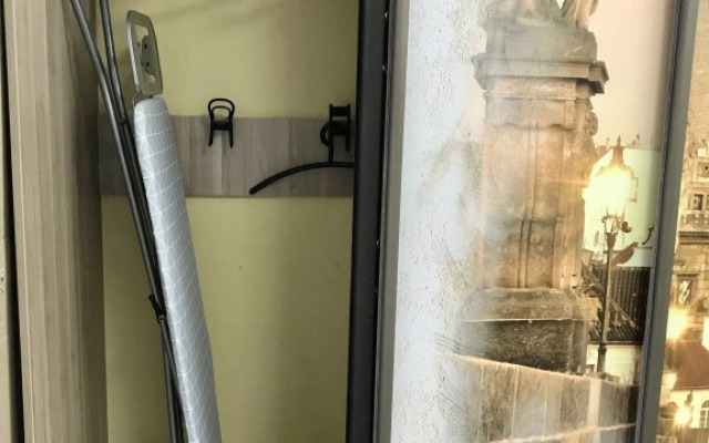 Квартира Вернисаж Travel