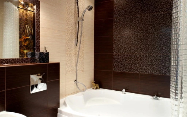 Апартаменты Green House 1