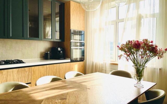 Premium Solnechny Ray Apartments
